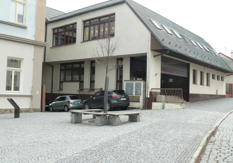 Fotky školy