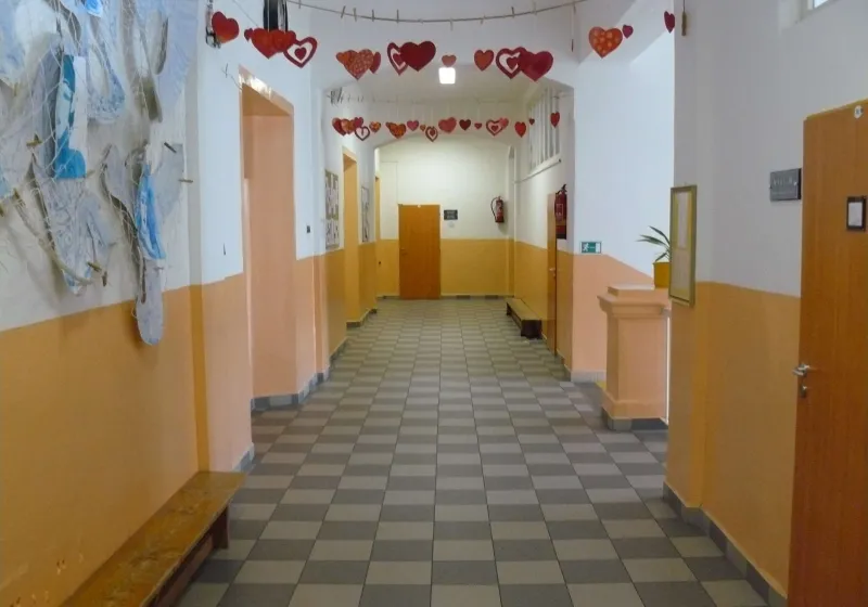 Fotky školy