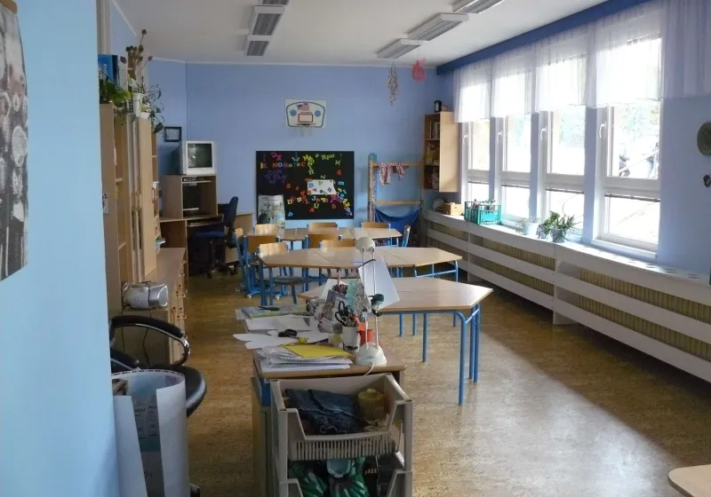 Fotky družiny
