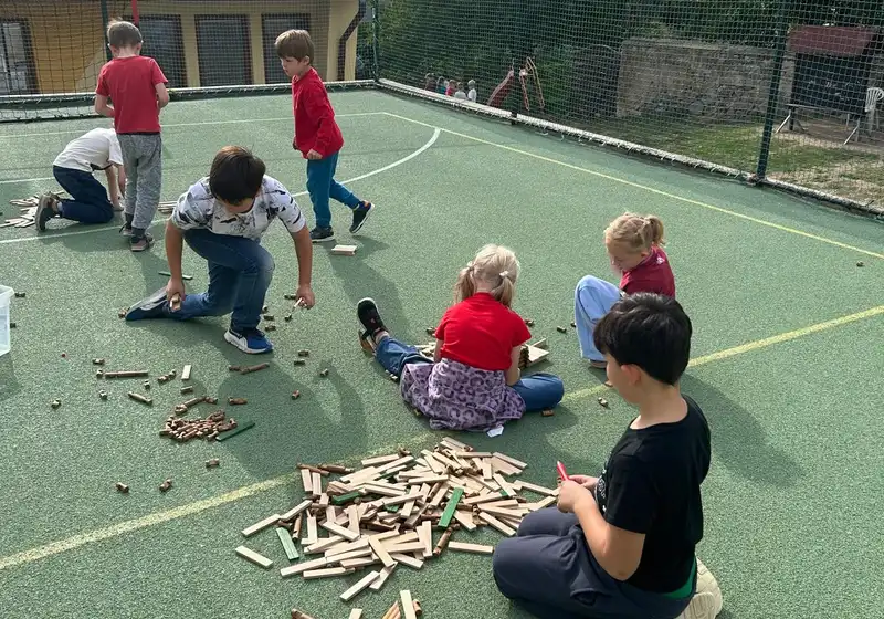 50. narozeniny Pata a Mata