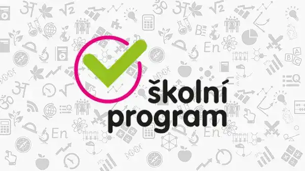 Školní program - návod pro školní online pokladnu